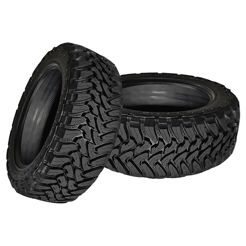 1 X Toyo Open Country M/T LT285/75R17 117Q All Season Performance 1 X Toyo Open Country M/T LT285/75R17 117Q All Season Performance
